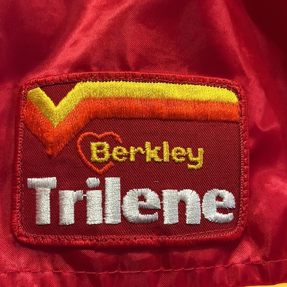 Wingman jacket - Picture 2 of 5